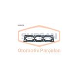 Supsan S0082076 Silindir Kapak Contası Accent Admire 03-06 1.5 Crdı 3 Cyl Saç