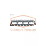 Supsan S0082080 Silindir Kapak Contası Starex H1 / Sorento 2.5 Crdı