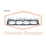 Supsan S0082084 Süpsan Süpsan Silindir Kapak Contası Corolla Uyumlu Ae92 Ae100