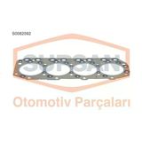 Supsan S0082092 Silindir Kapak Contası Mls J9 Premier 2.7 8943323260