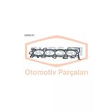 Supsan S0082151 Silindir Kapak Contası Jazz Ii 1.4 8V L12a1 L13a1 Çelik