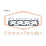 SUPSAN S0082175 Conta Silindir Kapak Skoda Favorit