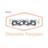 SUPSAN S0084023 Manifold Contası Renault 9 R19 CLIO Express Kangoo Megane I 1.4 8V E7J Çelık