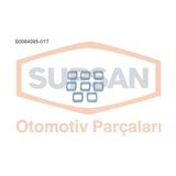 SUPSAN S0084095-01T Emme Manifold Takım Contası Boxer III 2.2Dt 100-120Hp