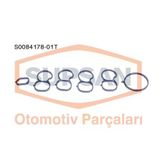 SUPSAN S0084178-01T Emme Manifold Takım Contası Linea Brava Alfa 159 1.6 16V Mltıjet
