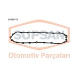 Supsan S0085018 Karter Contası Lastık Kangoo Express 1,9d R19 1,9d F8q Kangoo Megane Laguna 1,9d F8q Ym