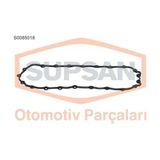 Supsan S0085018 Karter Contası R19 Clıo Iı Symbol Express Kangoo Laguna Iı Trafic / Grand Vitara 06-11 / S40 V40 00-11 1.9D F8q Yeni Model Em Last