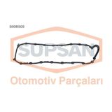 SUPSAN S0085020 Karter Contası R19 CLIO Kangoo Megane / Logan 08- 1.6 16V K4M 1.5 DCI 1.4 Lastık