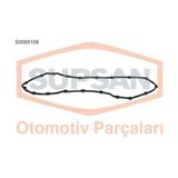 SUPSAN S0085108 Karter Contası 206 207 306 307 407 Partner / Xsara C2 C3 C4 1.6 16V Tu5Jp4 Eng. KlınGrit