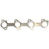 SUPSAN S84022-2 Manifold Contası KangoCLIOMegane II 1,5 DCI (K9K) Em Paslanmaz Çelık-Egzoz (5Lı)