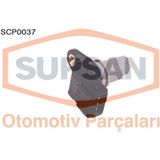 Supsan SCP0037 SCP0037 Sensör Eksantrik Mili Pozisyon Renault Kangoo 1.9 Dci F9Q790 - Laguna Iı 1.9 Dci F9Q6