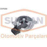 Supsan SCP0068 SCP0068 Sensör Eksantrik Mili Pozisyon Vw Audi A3/s3 1.8 20V Agn-Apg 1.8t 20V Agu-Amk-Apy-Arz