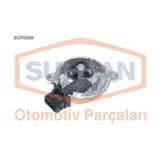 SÜPSAN SCP0068 SÜPSAN SENSÖR EKSANTRİK MİLİ POZİSYON VW AUDİ A3/S