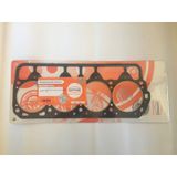 Supsan Silindir Kapak Contası Dks 1600 (doğan-kartal-şahin)