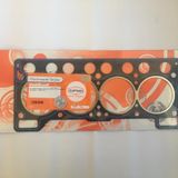 SUPSAN SİLİNDİR KAPAK CONTASI R12 R9 SAÇLI