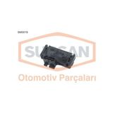 SÜPSAN SM0019 SÜPSAN SENSÖR MAP OPEL ASTRA-G ZAFİRA-A 1.4 - 1.6 1