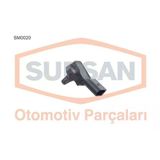 Supsan Sm0020 Süpsan Süpsan Turbo Basınç Sensörü T5 2.5 Tdı Polo 1.9 Tdı