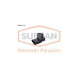 Supsan Sm0051 -2 Sensör Map Opel Astra G 2.0-2.2 16V Y20dth-Y22dtr - Corsa D 1.3 16V Cdti Z13dth - Si