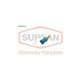 Supsan Sm0052 -1 Sensör Map Fiat Ducato 2.8Td 8140.43 - 2.8 Jtd 8140.43S - 2.0 Jtd Rhv - 2.5Td 8140.4