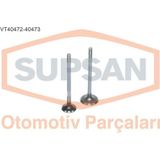 Supsan Subap Takım Ford Focus 1.6L 16V Duratec Eng.(Fyda-Fydb-Fydc-Fydd-Fydh-Fyja-Hwda-Hwdb) 16 Subap