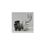 SUPSAN Süpsan SUS-U017 Turbo Komple Hyundaı Era-Getz-Matrıx-I30-I20 ...