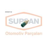 SUPSAN SW0007-2 Hararet Müşürü Avensis-Carına-Corolla Uyumlu Hilux323-Vitara-Swift 90-S40-S60 01- 1,6Vvtı(3Zz-Fe4Zz-Fe)