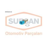 SUPSAN SW0045-2 Hararet Müşürü Accent 94-00 1,3-1,5P105-P205-P306-P405-Corsa(Beyıne Bılgı Veren Musur)
