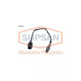 Supsan Sx0005 Oksijen Lambda Sensörü Ford Cmax Iı 1.6 10 Focus Iı 1.6Tdcı 04-12 450Mm -