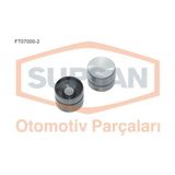 SUPSAN TF070002 Supap Fincani 46413078 7796198