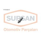 SUPSAN TF0702801 Supap Iticisi 0903J7 TF0702801