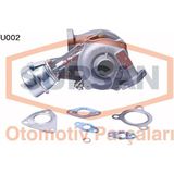 SUPSAN Turbo Doblo Palio Albea Punto 1.3d 16V 223 A9.000 199 A3.000 55198317 U002