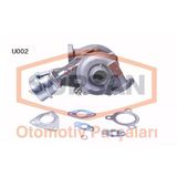 Supsan Turbo Fıat Doblo, Palio, Albea, Punto 1.3 Multijet/1.3 Jtd 16V (Eng. 223 A9.000- 199 A3.000 -263 A2. 000 -199 B1.000 -199 B4.000) 90Bg