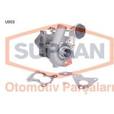 SUPSAN Turbo Kangoo Clio 1.5dci K9K 65BG 7701473122 U003