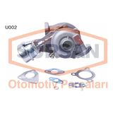SUPSAN Turbo Lınea 07 Doblo-Grande Punto 05 Palıo-Albea-Corsa D 1.3 Dmtj-Jtd 85 / 90 Bg