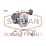Supsan Turbo Renault Clio/Megane 1.5 Dci (Eng. K9k) 80 Bg 80 Bg