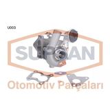 Supsan Turbo Renault Kangoo-Clio 1.5 Dci (Eng. K9k) 65 Bg 65 Bg