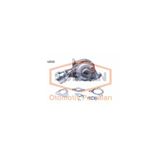 Supsan U002 Turbo Palio Albea Doblo Punto 1.3 Mjtd 16V 90Hp