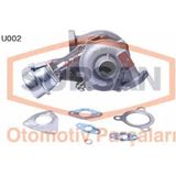 Supsan U002 U002 Turbo Palio Albea Doblo Punto 1.3 Mjtd 16V 90HP