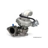 Supsan U008 Turbo Komple Kia Bongo K2500 2004-H100 Kamyonet 2.5 Tcı 2004-STARE Tcı 2001-D4BH Motor 28200-42610