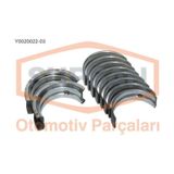 SUPSAN Y0020022-3 Ana Yatak 0.75 Astra Vectra Corsa Tigra 1.6İ 16V 1.4İ X14Xe X16Xe