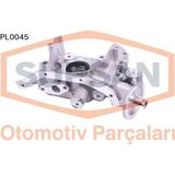 SUPSAN Yağ Pompası Accent-Getz 1.5 94-99 Sohc Accent 1.3 00