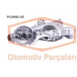 SUPSAN Yağ Pompası Astra F-Vectra A 1.6-1.8-2.0-Vectra B 1.6-Calıbra A 2.0-Omega A 1.8-2.0-Omega B 2.0