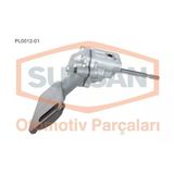 SUPSAN YAĞ POMPASI FıAT SLX, TIPO, TEMPRA 1.4 - 1.6 8V