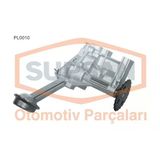 Supsan Yağ Pompası Renault Clio Iı 1.6 16V -Clio Iı 1.5 Dci -Clio Iıı 1.5 Dci -Fluence 1.6 16V -Kangoo Iı 1.6 16V -Kangoo 1.5 Dci -Scenic I 1.4 16V 1.6 22 Diş