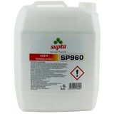 Supta 5 lt Krem Temizleyici