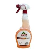 Supta 750 ml Grill Yağ Çözücü Profesyonel Yağ Çözücü