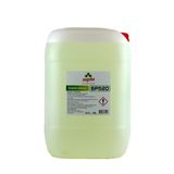 Supta Köpük Sabun Bubble Gum Sakız Ferahlığı 30 LT