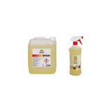 Supta Mix Çok Amaçlı Temizlik Maddesi 1Lt + 5Lt