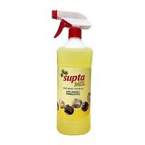 Supta Mix Sarı Güç Çok Amaçlı Temizleyici 1000 ml - 1 L
