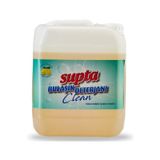 Supta Sıvı Bulaşık Deterjanı 5 Lt Limon Kokulu